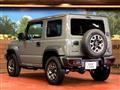2024 Suzuki Jimny Sierra