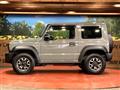 2024 Suzuki Jimny Sierra