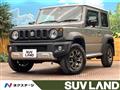 2024 Suzuki Jimny Sierra