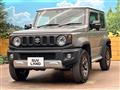 2024 Suzuki Jimny Sierra