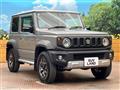 2024 Suzuki Jimny Sierra