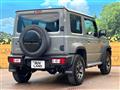2024 Suzuki Jimny Sierra