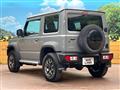 2024 Suzuki Jimny Sierra