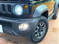 2025 Suzuki Jimny Sierra