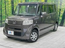 2012 Honda N BOX