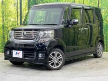 2013 Honda N BOX