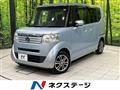 2013 Honda N BOX