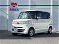 2015 Honda N BOX