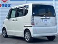2015 Honda N BOX
