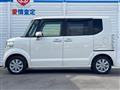 2015 Honda N BOX