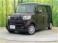 2015 Honda N BOX
