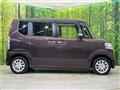 2015 Honda N BOX