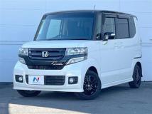 2015 Honda N BOX