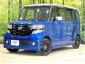 2015 Honda N BOX