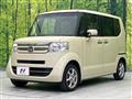 2015 Honda N BOX
