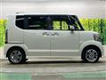 2016 Honda N BOX