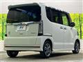 2016 Honda N BOX