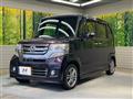 2016 Honda N BOX