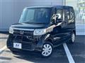 2016 Honda N BOX
