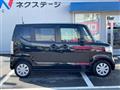 2016 Honda N BOX