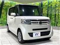 2016 Honda N BOX