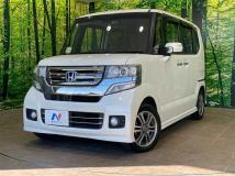2017 Honda N BOX