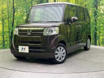 2017 Honda N BOX