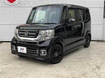 2017 Honda N BOX