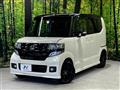 2017 Honda N BOX