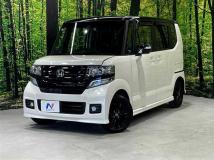 2017 Honda N BOX