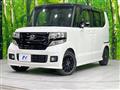 2016 Honda N BOX