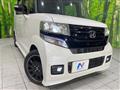 2016 Honda N BOX