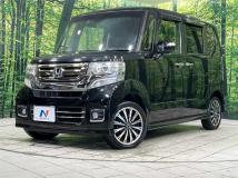 2016 Honda N BOX
