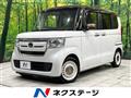 2019 Honda N BOX