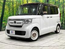 2019 Honda N BOX