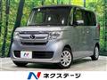 2019 Honda N BOX