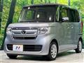 2019 Honda N BOX
