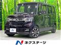 2020 Honda N BOX