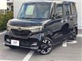 2017 Honda N BOX