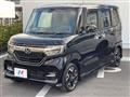 2017 Honda N BOX