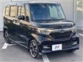 2017 Honda N BOX