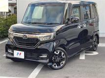 2017 Honda N BOX