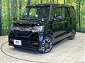 2018 Honda N BOX