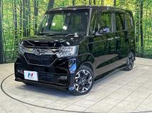 2018 Honda N BOX