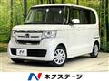 2019 Honda N BOX