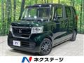 2019 Honda N BOX