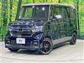 2021 Honda N BOX