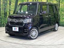 2023 Honda N BOX