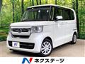 2023 Honda N BOX
