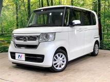 2023 Honda N BOX